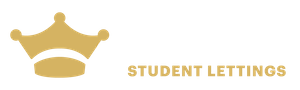 King Student Lettings Logo Web