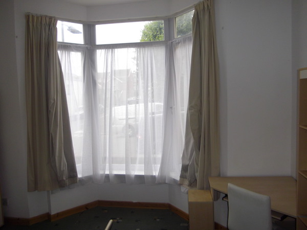 King Student Lettings - Swansea Lettings - 13 Ernald Place Room 1 (1)