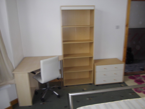 King Student Lettings - Swansea Lettings - 13 Ernald Place Room 1 (3)
