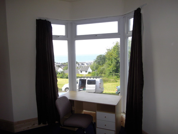 King Student Lettings - Swansea Lettings - 14 Cwmdonkin Terrace Room 1 (3)