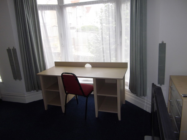 King Student Lettings - Swansea Lettings - 2 Ernald Place Room 3 (4)