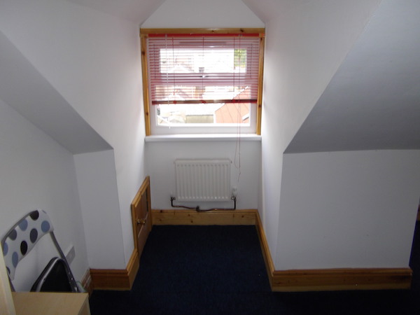 King Student Lettings - Swansea Lettings - 2 Ernald Place Room 6 (3)