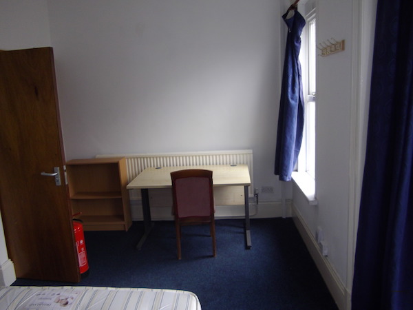 King Student Lettings - Swansea Lettings - 28 Glanbrydan Avenue Room 5 (1)