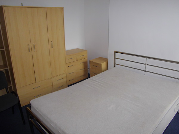 King Student Lettings - Swansea Lettings - 30 Ernald Place Room 4 (2)