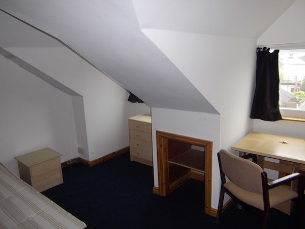 King Student Lettings - Swansea Lettings - 30 Ernald Place Room 6 (1)