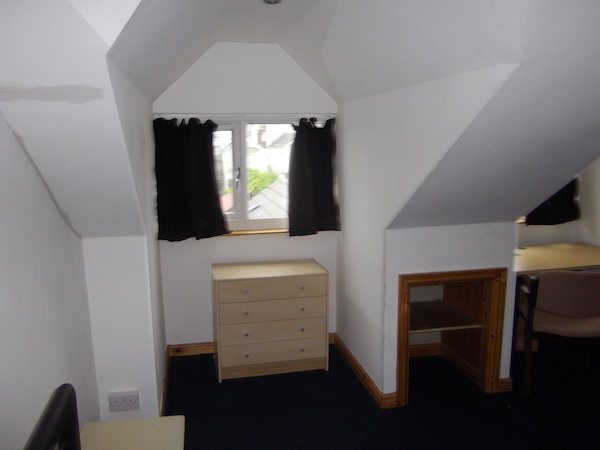 King Student Lettings - Swansea Lettings - 30 Ernald Place Room 6 (2)